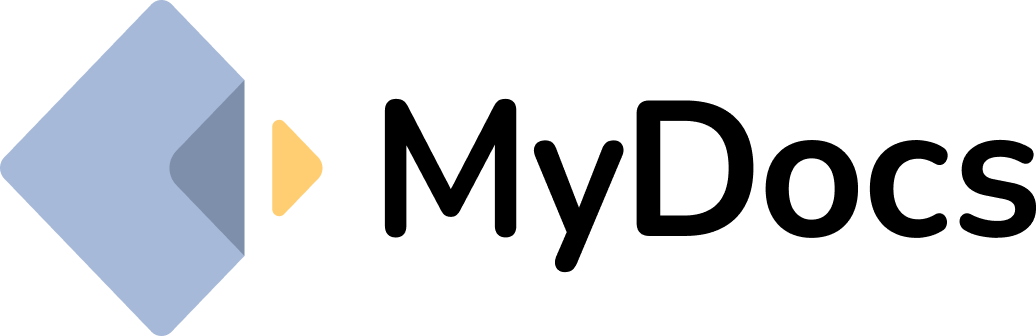 MyDocs
